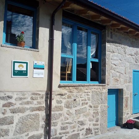 Casa Antoni@ Pension Parada del Sil Buitenkant foto