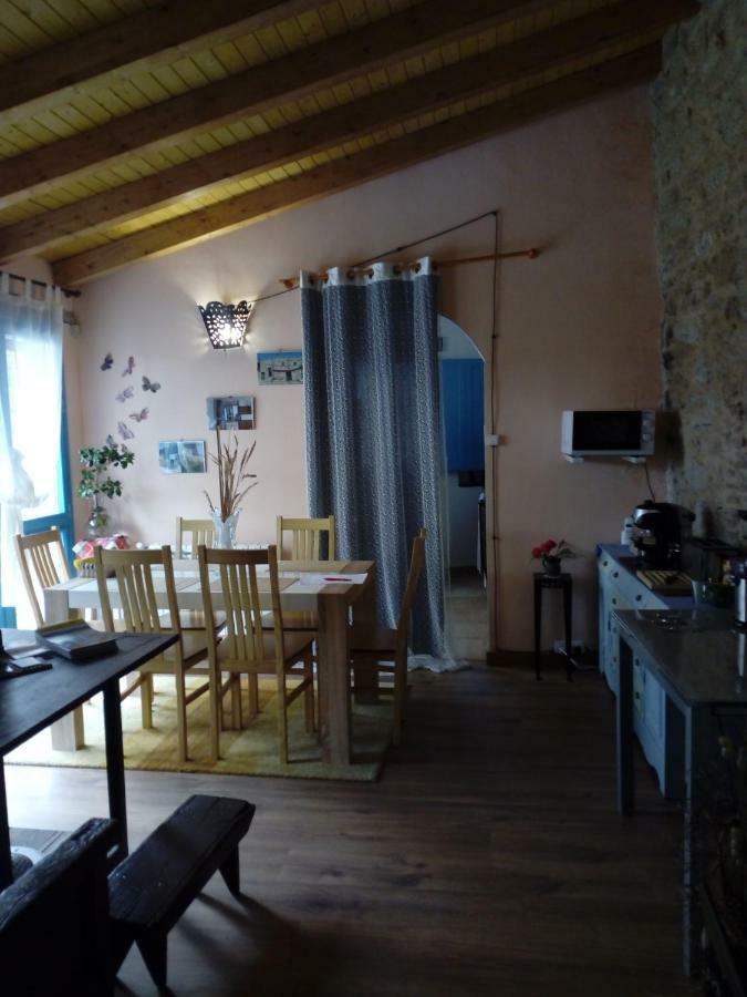 Casa Antoni@ Pension Parada del Sil Buitenkant foto